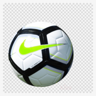 Football Png Nike Clipart Nike Football - Golf Ball Image Transparent Background #5139798