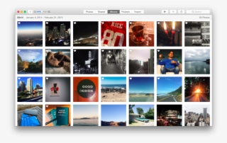 Apple Releases New Public Beta Of Next Mac Os X, With - Collage #5139956