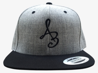 Above Bored Snap Back Hat #5140021