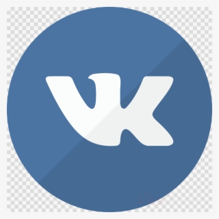 Vk Icon Clipart Social Media Vkontakte Computer Icons - Vk Button #5140149