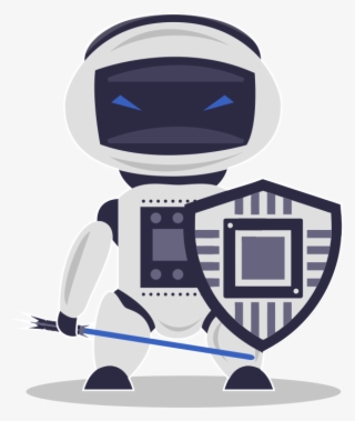 Block Suspicious Clicks Automatically - Icon Design #5140334