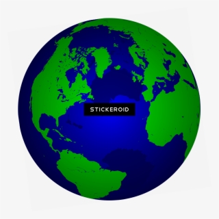 Earth - Globe Meaning In Hindi #5140451