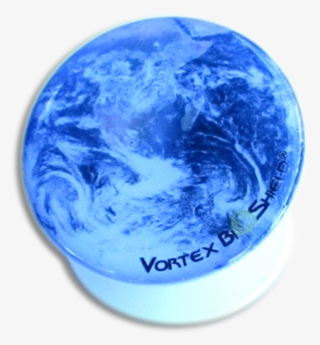 Earth Energy Booster Pop/grip With Aura Boosting - We Must Take Care Of The Earth #5140499