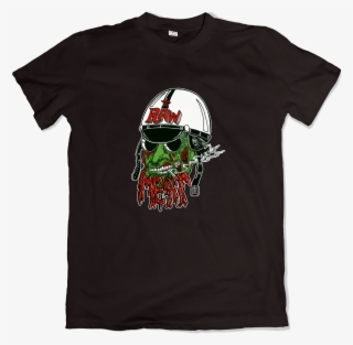 In Loving Memory David Snyder Tee - Baroness T Shirt #5140767