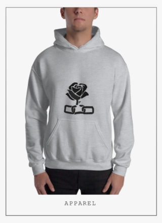 A Promise Our Days Will Improve In Loving Memory Of - Hoodie #5140892