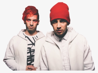 Report Abuse - Twenty One Pilots Png #5141107 Report Abuse - Twenty One Pilots Png #5141107