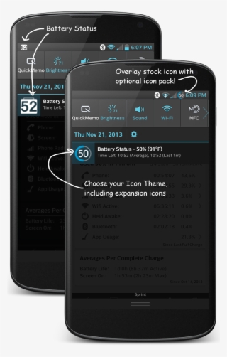 Gsam Battery Monitor - Gsam Battery Monitor Pro Apk #5141112