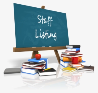 Jefferson Blackboard Transparent Background - Pro D Day #5141456