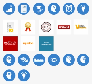 7 Speed Reading Software - Circle #5141557