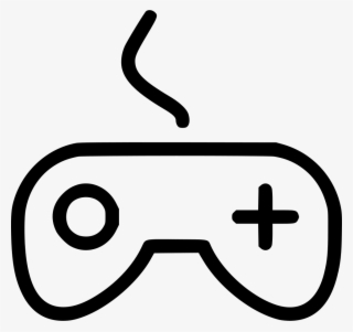Png File Svg - Game Controller #5141666