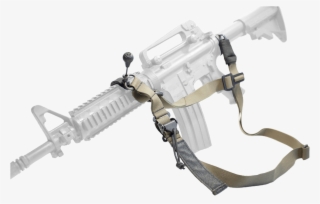 Assault Rifle #5141841