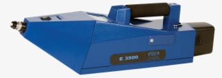 Scintrex Trace E3500 Explosive Trace Detection Unit - اجهزة كشف السيارة المتفجرات #5141846 Scintrex Trace E3500 Explosive Trace Detection Unit - اجهزة كشف السيارة المتفجرات #5141846