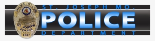 Joseph Police Department - Missouri #5141978
