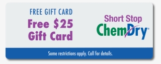 What Are You Waiting For - Chem Dry #5142032