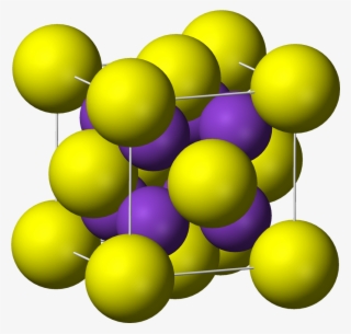 Potassium Sulfide Model #5142085