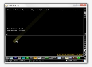 Is An Ugly Colour - Sn0wbreeze #5142144