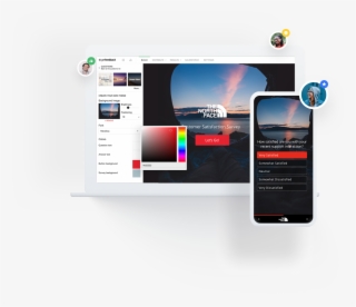 Draganddrop Tablet - Customer Experience #5142332