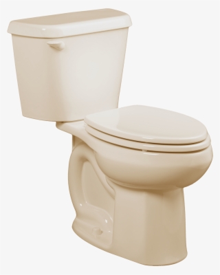 American Standard Colony 1.6 Gpf Round Toilet #5142333