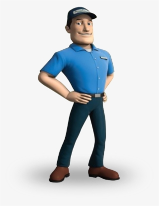 Propane Man - Man Delivery Gas Propane #5142433