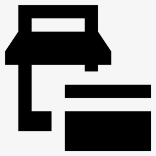 Mobile Shop Payment Icon - Mobile Phone #5142436