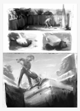 Cracks In The Wall Mr - Monochrome #5142963