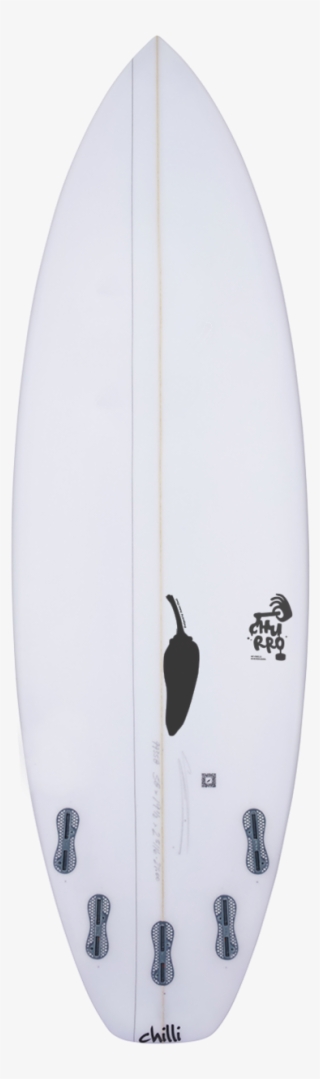 Chilli - Churro #5143136