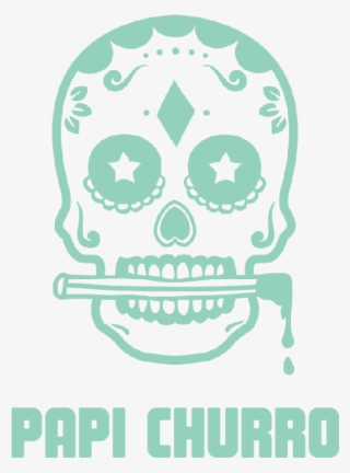 2017 Papi Churro - Logo #5143181