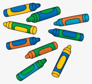 Have Fun Coloring Caillou's World - Writing Implement #5143185