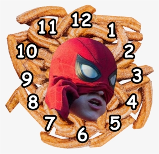 Churro Time #5143270