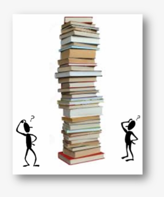 In Christ, You, The Fear Slayer - Book Tower #5143363