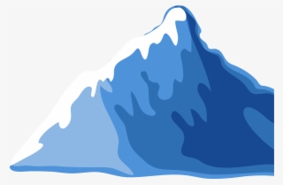 Picture Download Atmosphere Drawing Mountain - Mountain Cartoon No Background #5143480