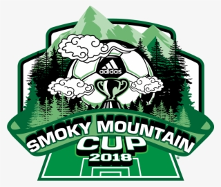2018 Smoky Mountain Cup Tagged "2018 Smoky Mountain - Hoodie #5143544