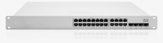 Cisco Meraki Ms350-24x Switch - Cisco Meraki Mx64w Cloud Managed - Security Appliance #5143641