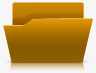 Folders Png Transparent Images - File Folder Transparent Png #5143646