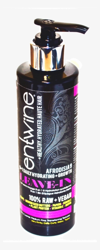 Entwine {afrodisia 9} Exotique Leave-in Hair Potion - Entwine {afrodisia 9} Exotique Leave-in Hair Potion, #5143648