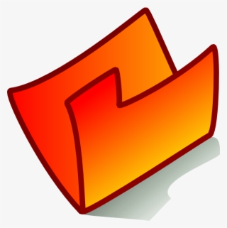Small - Carpeta Icono Computadora Png #5143761