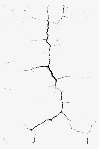 Drawing Cracks Wall - Wall #5143770
