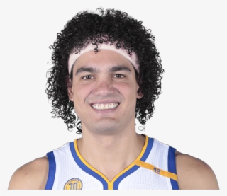 Anderson - Anderson Varejao Png #5144090