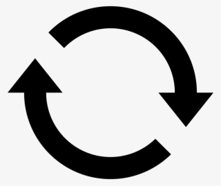 Reset Button Png - Poker Chip Black And White #5144297 Reset Button Png - Poker Chip Black And White #5144297