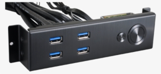 Lian Li Bz U08 4x Usb3 #5144346 Lian Li Bz U08 4x Usb3 #5144346