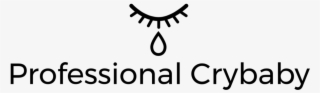 Crybaby Png #5144467