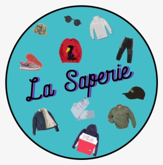 Logo "la Saperie" - Students For Liberty #5144531