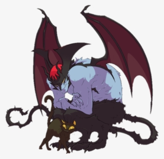 Devilman Transparent Lost Source Sry Cat My Edit Samuraikohaku - Devilman Crybaby #5144666