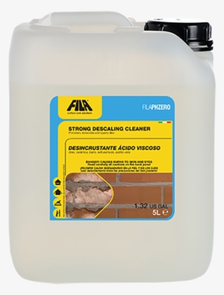 Fila Phzero - Fila Deterdek 5 Litre #5144727