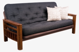 Brighton Gray Anglecc - Sofa Bed #5144839