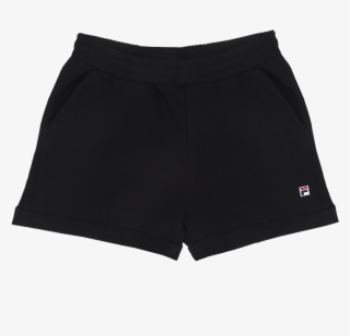 Dustin Sweat Shorts Black - Shorts #5144842
