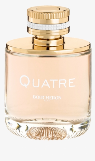 View The Collection - Boucheron - Quatre Femme 100ml Eau De Parfum Spray #5144992