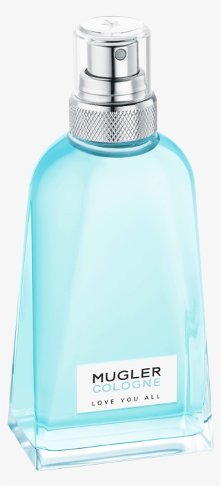 Mugler Cologne Love You All Eau De Toilette - Joie De Vivre Jafra #5145033