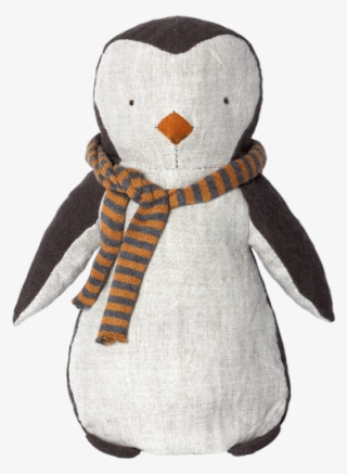 Getimage 78401e2f Dfe4 4521 Acf1 1583cdbc85d4 V=1506617476 - Maileg Polar Friends - Penguin Boy #5145146