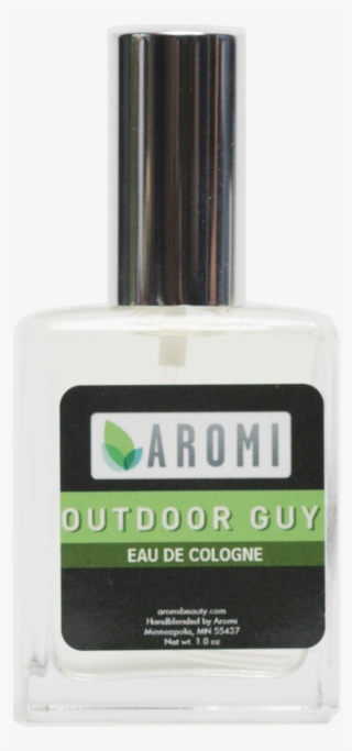 Outdoor Guy Eau De Cologne - Nail Polish #5145200
